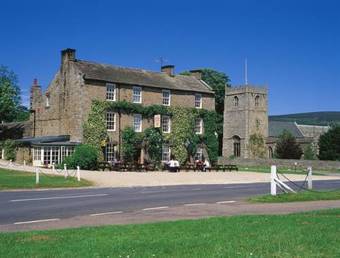 Hotel The Rose & Crown