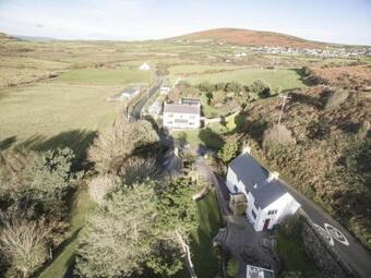 Little Hill End Cottage - 2 Bedroom Cottage - Llangennith