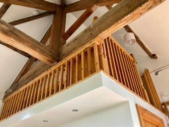 Apartamento Brecks Cottage