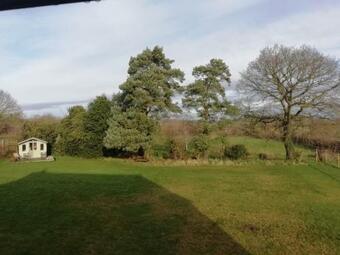 Bed & Breakfast The Oaklodge