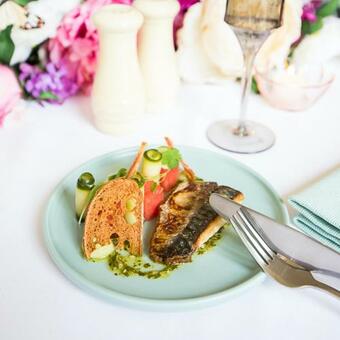 Rainhill Hall Hotel & Spa