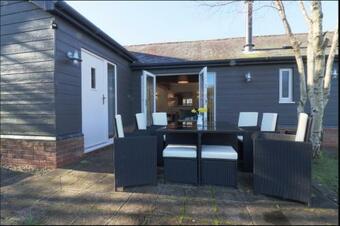 The Tack Room - Perfect For Two