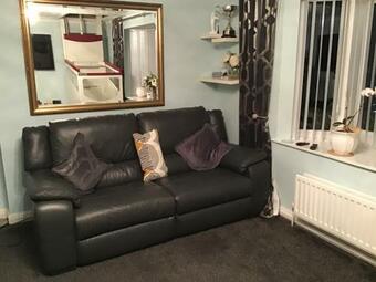 Bed & Breakfast Air Hair Lair