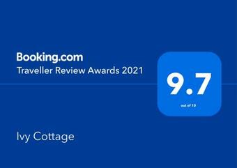 Agroturismo Ivy Cottage