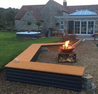 Castlebrook Country House Luxury Holiday Let