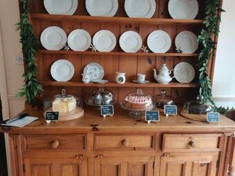 Hostal Mather House Retreat