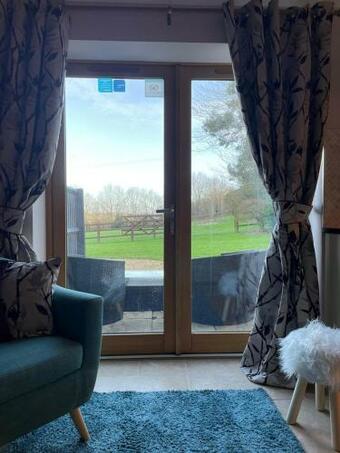 Hillside Holiday Cottages - Cotswolds