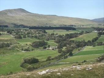 Group Accommodation -yorkshire Dales National Park