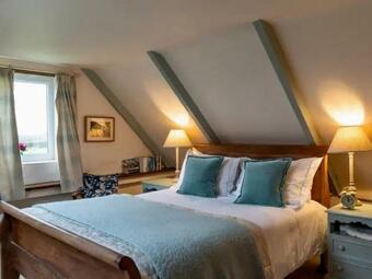 Pass The Keys Ian's Cottage, Wedmore - Country Cottage For Two