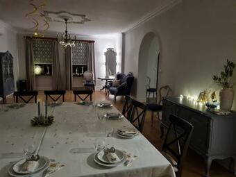 Agroturismo Wrzosowe Siedlisko