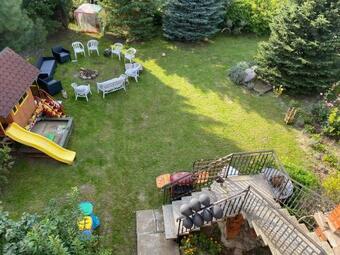 Apartamento Lawendowa Przysta? Sandomierska