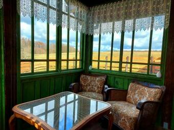 Apartamento Oaza Spokoju Na Fermie Jeleni?slow Life