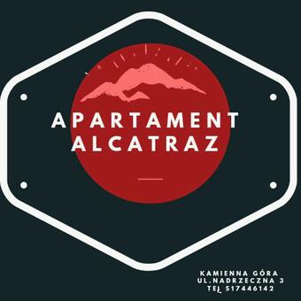 Apartament Alcatraz Kamienna G�ra
