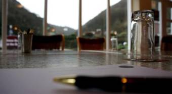 The Lyn Valley Hotel