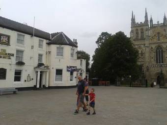 Hostal Londesborough Hotel