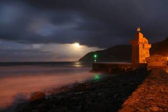 Posada Rising Sun Hotel