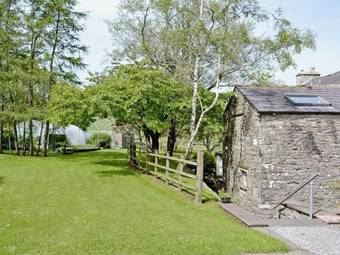 Castle Farm Cottage