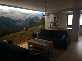 Apartamento Dom Wypoczynkowy ?egle?