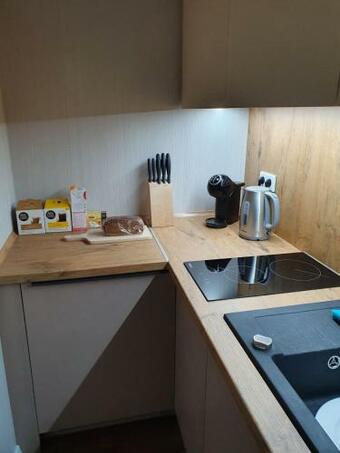 Apartament Resort Kozubnik Spa 28 - 5d Apartamenty