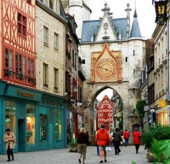 Meubl� De Tourisme La Maison D'orgy