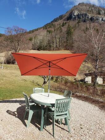 Le Relais Du Tilleul