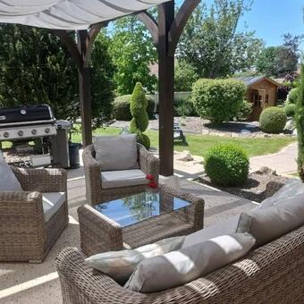 Bed & Breakfast Le Clos Gwladys