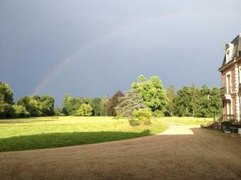 Bed & Breakfast Chateau Le Quesnoy