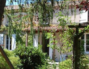 Le Moulin De Bardeas