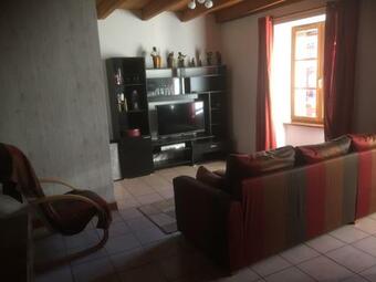 Apartamento Chez Nous