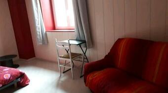 Chambre Spacieuse Et Lumineuse