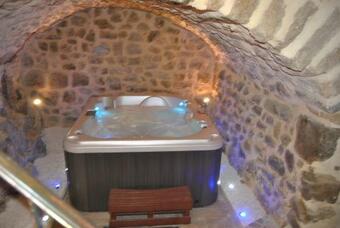 Bed & Breakfast Chez Marinou