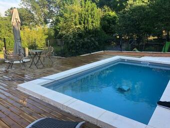 Apartamento Gite De La Chouette