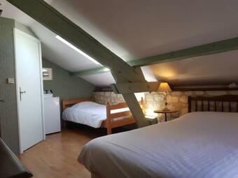 Bed & Breakfast La Bonne Note