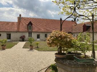 Bed & Breakfast Le Clos Des Ch�teaux