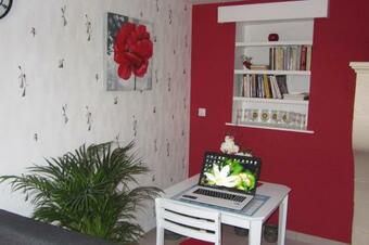 Apartamento G�te Saint-joseph