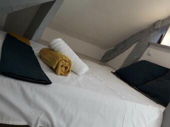 Apartamento Studio Cosy � 15mn De Paris Saint Michel Notre Dame