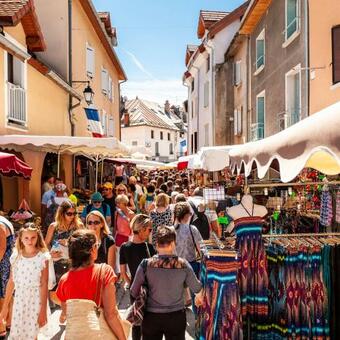 Apartamento Vaste Appartement 3 Chambres - Vue Exceptionnelle