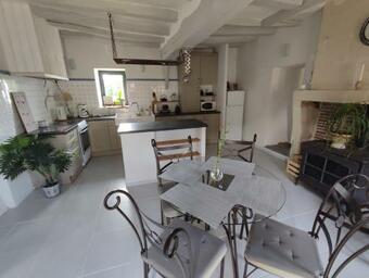 Au Jardin De La Marquetterie