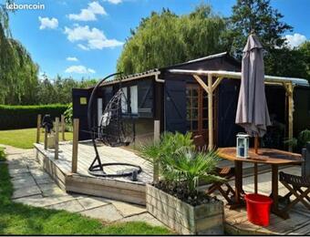 Chalet Marais Audomarois