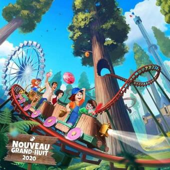 Maison Familiale De L Abbaye