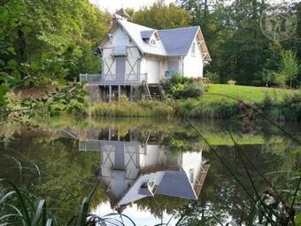 G�te Clairefontaine-en-yvelines, 3 Pi�ces, 5 Personnes - Fr-1-527-8