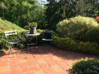 Hostal Le Relais Du Biau Ri