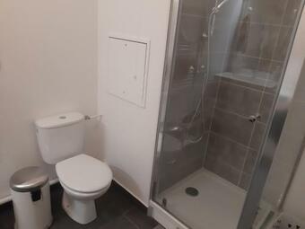 Apartamento Appartement Haussmannien Au Bord Du Lac Panorama