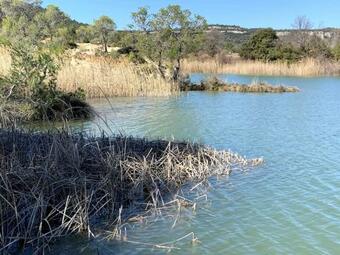 L'ostal Du Pic Saint Loup Aux Embruscalles