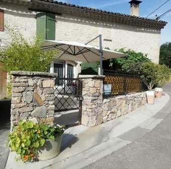 Villa La Maison De Vos Vacances