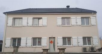 Apartamento Studio Appartement Claye Souilly Parking Gratuit Sur Place