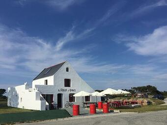 Apartamento Le Pilleur D'epaves