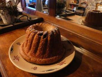 Bed & Breakfast La Grange Du Kerala