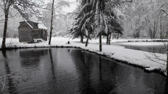 Agroturismo Insolite Tiny House S�r�nit� Bien �tre