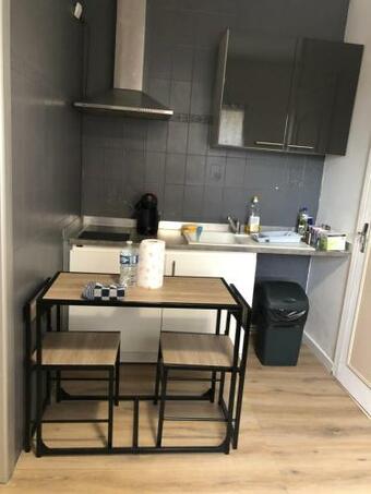 Apartamento Maison/studio Clichy Sous Bois/le Raincy